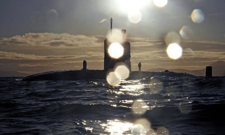 Dương tính với ma túy, 7 thủy thủ tàu ngầm hạt nhân Anh bị bắt