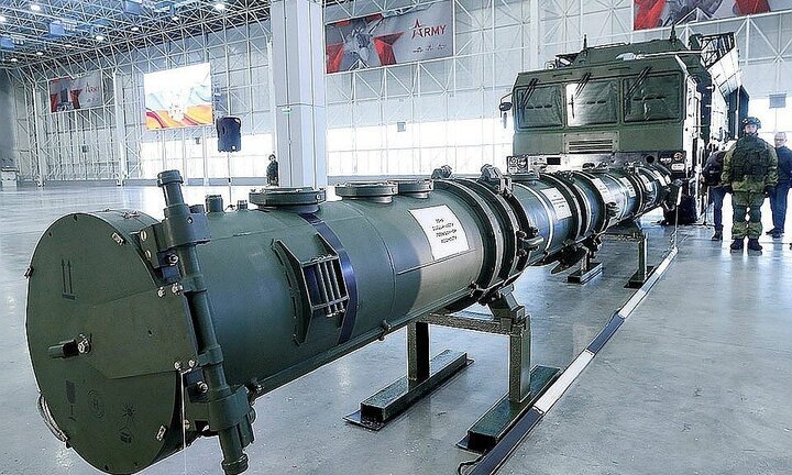 Bị tình báo quốc phòng Mỹ tố bí mật thử hạt nhân, Nga đòi bằng chứng