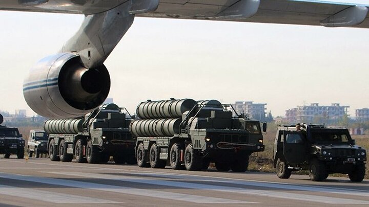Mua S-400, ông Erdogan nói không chuẩn bị cho chiến tranh, mà để đảm bảo hòa bình