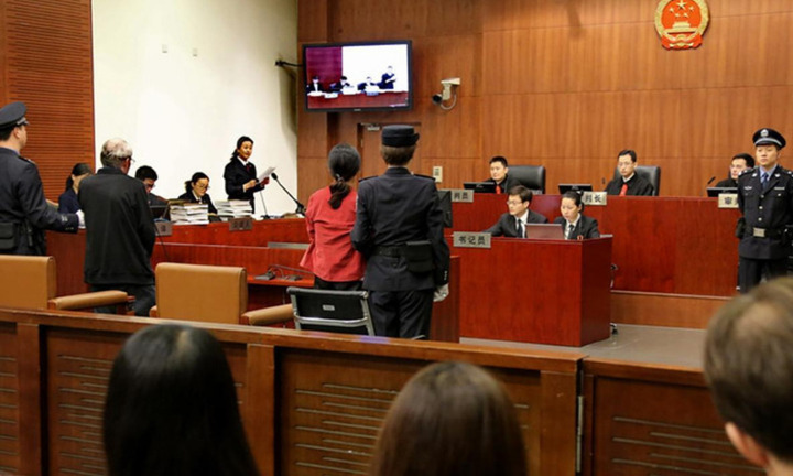 Trung Quốc: Người mẹ nhận nuôi 118 đứa trẻ bị kết án 20 năm tù vì tội lừa đảo