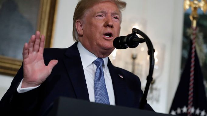 Xả súng liên hoàn tại Mỹ: Tổng thống Trump muốn tử hình hung thủ