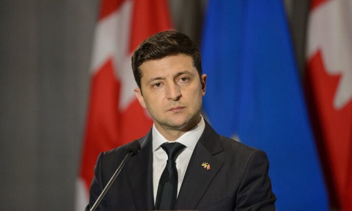 Lãnh đạo Ukraine bỗng nhiên ra giá với Tổng thống Putin: Đổi Crưm lấy vị trí trong G8