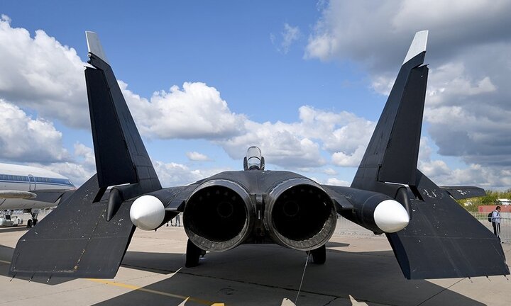 'Limousine' bay và bom thông minh: Những ý tưởng 'độc, lạ' tại MAKS 2019