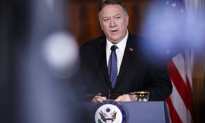 Ông Pompeo:Thông tin CIA rút điệp viên khỏi Kremlin là không chính xác