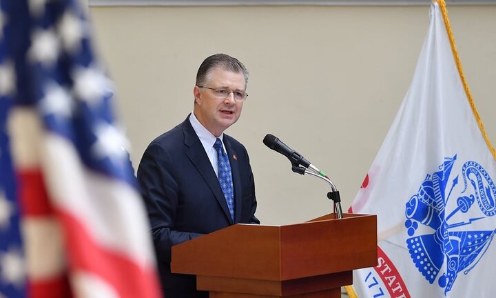 Đại sứ Mỹ cảm ơn Việt Nam hợp tác tìm kiếm quân nhân mất tích trong chiến tranh