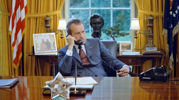 Cựu Bộ trưởng Lao động Mỹ: Trump còn nguy hại hơn cả Nixon