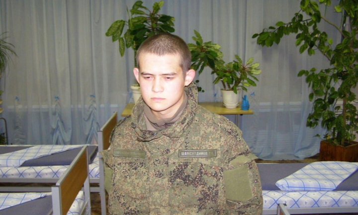 Lời khai của kẻ bắn chết 8 đồng đội ở Nga: Nổ súng do bị đe dọa cưỡng bức