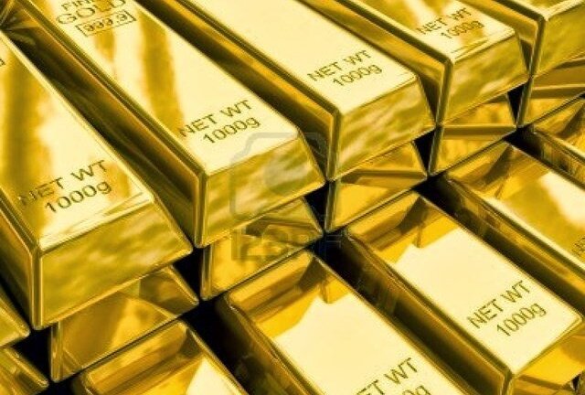 Giá vàng hôm nay 19/3: Vàng sụt giảm trước đồng đô la Mỹ tăng cao