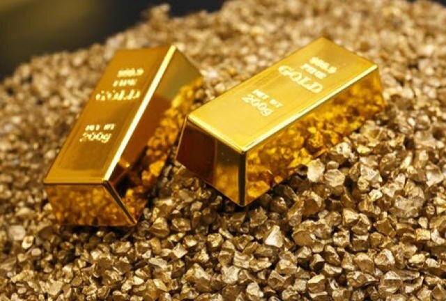 Giá vàng hôm nay 24/3: Giá vàng bật tăng do đồng USD giảm sâu