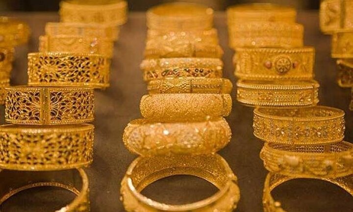 Giá vàng hôm nay 27/3: Tiếp tục trụ vững ở mốc 37 triệu đồng/lượng