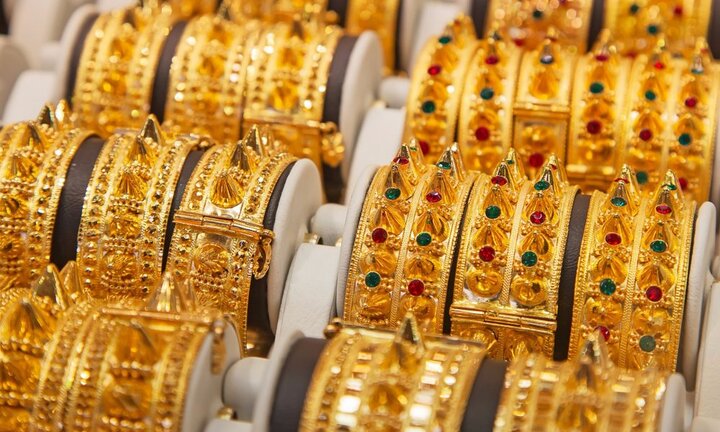 Giá vàng hôm nay 2/4: Vàng khó trở lại ngưỡng 37 triệu đồng