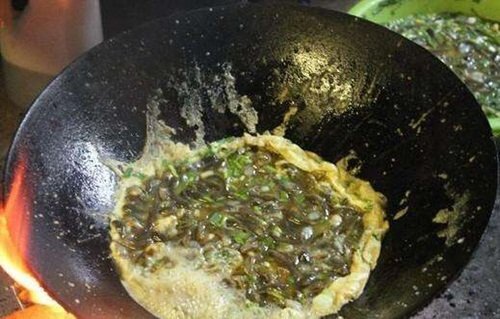 Ghê rợn cách chữa bệnh bằng nòng nọc sống, món canh nòng nọc