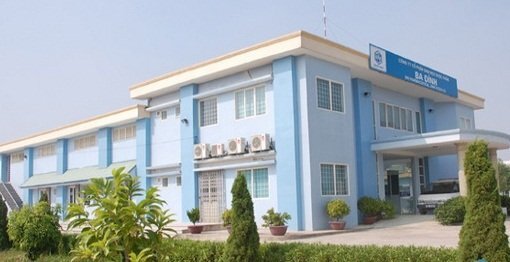 Dược phẩm Ba Đình sản xuất thuốc dạ dày Misoprostol vừa bị đình chỉ là công ty nào?