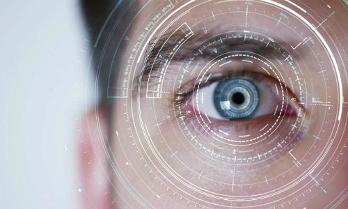 Có thể phát hiện bệnh võng mạc đái tháo đường qua thiết bị thông minh này