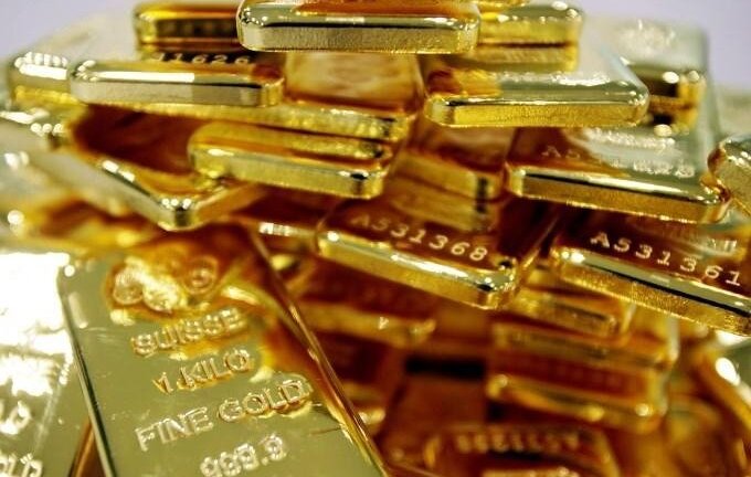 Giá vàng hôm nay 2/5: Vàng giảm mạnh sau kỳ nghỉ lễ 30/4