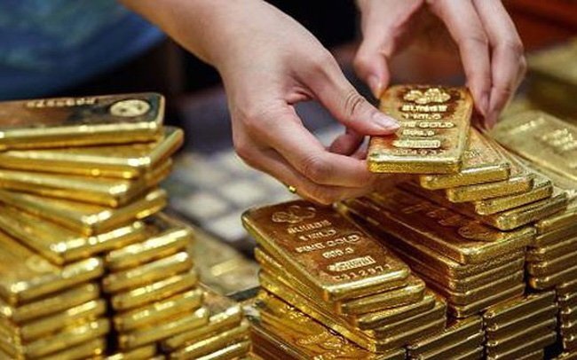 Giá vàng hôm nay 7/5 tăng nhẹ sau nhiều phiên ảm đạm