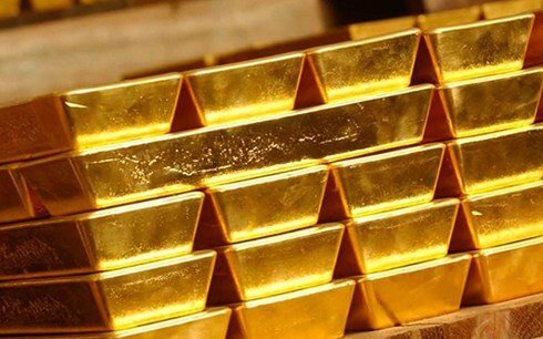 Giá vàng hôm nay 10/5: Giá vàng trong nước ngược chiều thế giới