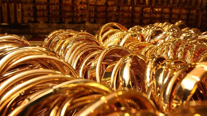 Giá vàng hôm nay 14/5: Sẽ tăng trở lại?