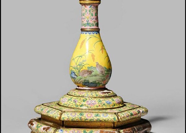 7 tuyệt phẩm báu vật giá trị cả 'tỷ bạc' nổi đình nổi đám trong dân chơi nhà giàu