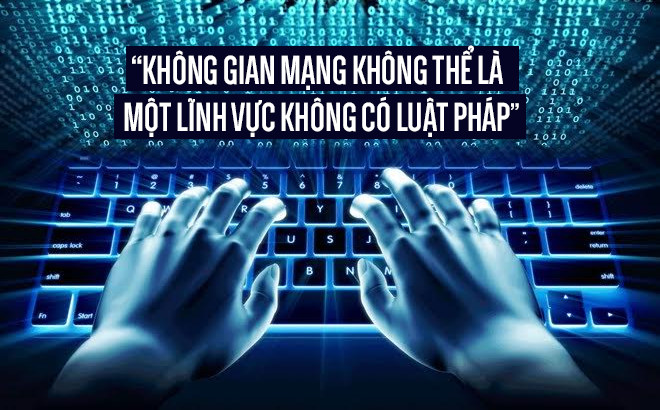 An ninh mạng là gì?