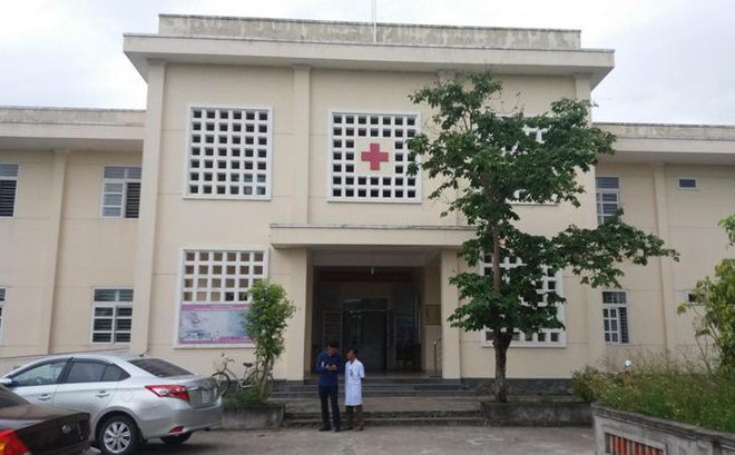 'Lỡ tay' cho bé 3 tháng tuổi uống cả lọ vắc-xin: Y tá chưa có chứng chỉ tiêm chủng