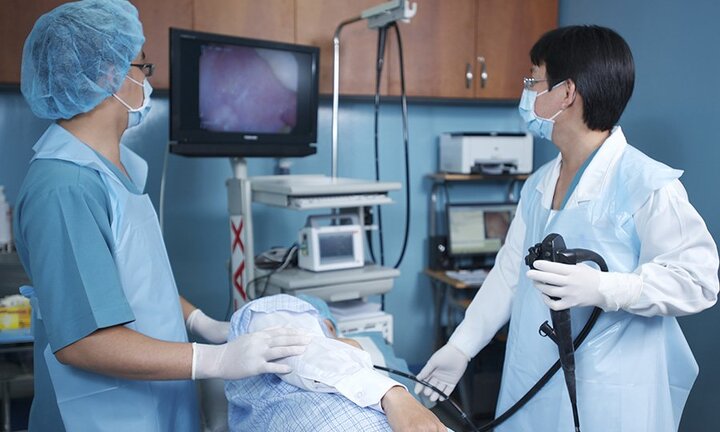 Lần đầu tiên Việt Nam thực hiện cắt cơ thắt dưới thực quản qua nội soi đường miệng