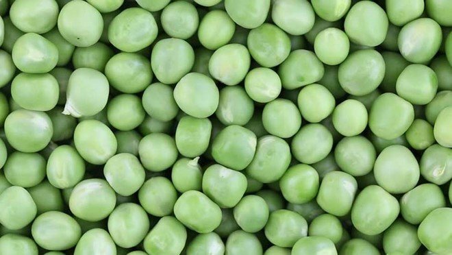 Tăng cường miễn dịch, ngừa ung thư và 11 tác dụng kỳ diệu của đậu Hà Lan