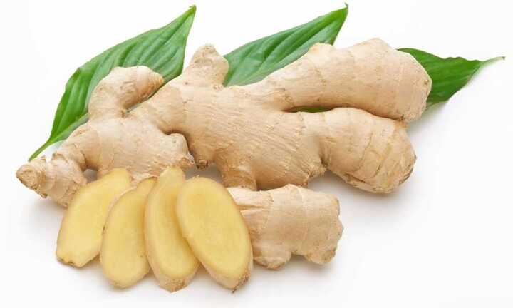 Giật mình trước những tác hại ít biết từ gừng