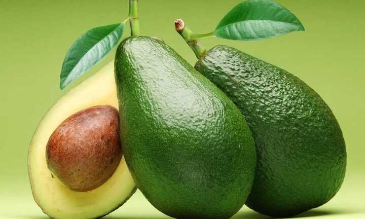 Những sai lầm khi ăn bơ không phải ai cũng biết