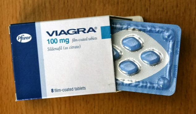 Tại sao Viagra cũng có lúc ‘thất thủ’?