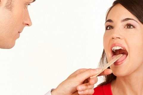 Ung thư lưỡi: Căn bệnh âm thầm nhưng nguy hiểm
