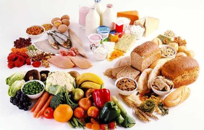 Người mắc bệnh tiểu đường nên nói không với những loại thực phẩm này