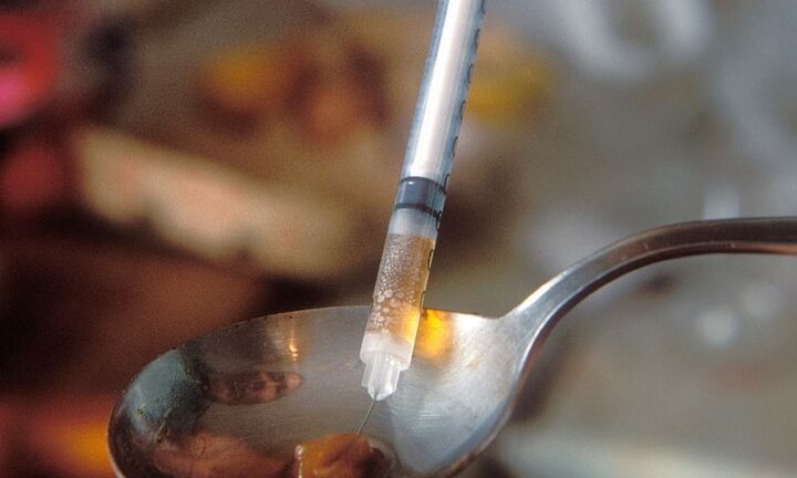 Cảnh báo ma túy siêu mạnh ‘Rogue’ khiến 6 người chết trong 48 giờ