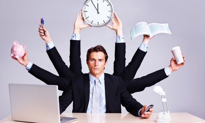 5 cách để quay trở lại sau kỳ nghỉ dài