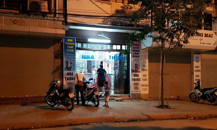 Ninh Bình: Hàng loạt cơ sở ngang nhiên bán thuốc bị đình chỉ lưu hành