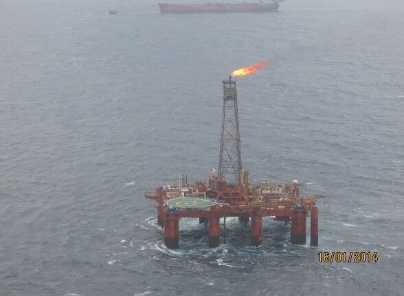 Bí ẩn mỏ dầu trị giá... 1 USD được Petro Vietnam mua lại bản quyền khai thác