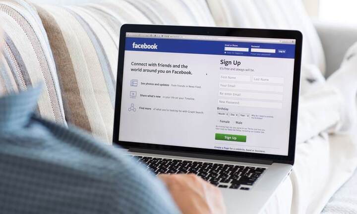 Bạn có cảm thấy không vui hay không khỏe khi sử dụng Facebook?