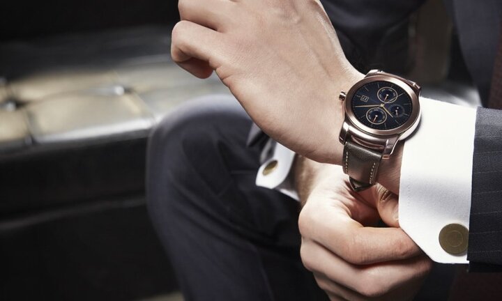 Những món đồ không thể thiếu khi đàn ông 40 tuổi