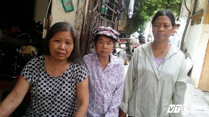 Sốc phản vệ ở Hòa Bình: Nỗi hoang mang từ 'xóm chạy thận'