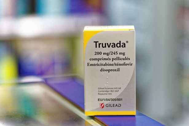Đã phát hiện ra phương pháp điều trị HIV cho người có nguy cơ lây nhiễm