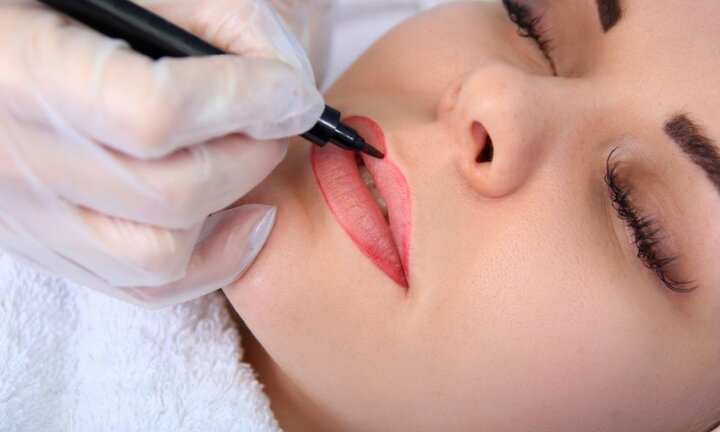 Nguy hiểm khôn lường khi phun xăm thẩm mỹ mà nhiều phụ nữ không biết