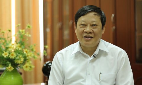 Thứ trưởng Bộ Y tế nói gì về công văn 