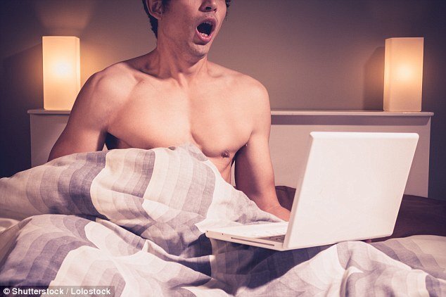 Cực khoái ở đàn ông làm giảm ung thư tuyến tiền liệt