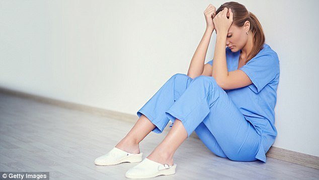 Làm việc 55 tiếng một tuần tăng nguy cơ mắc các bệnh về tim mạch