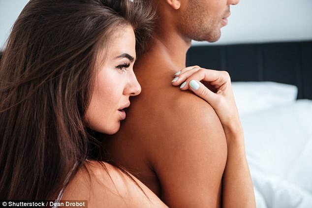 Nghiên cứu mới: Chồng hấp dẫn ảnh hưởng xấu đến phụ nữ