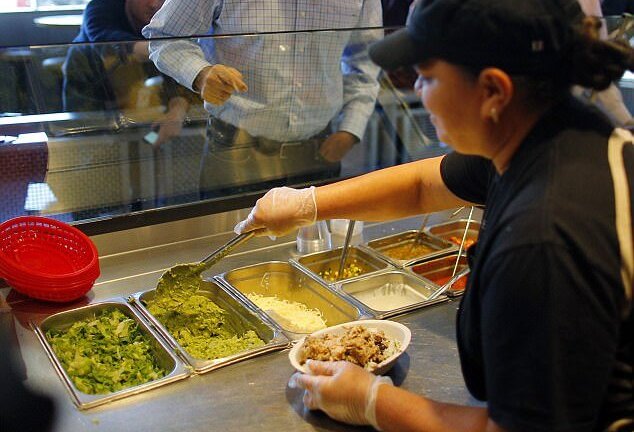 Ăn salad có nhiều nguy cơ bị ngộ độ thực phẩm hơn là bạn nghĩ