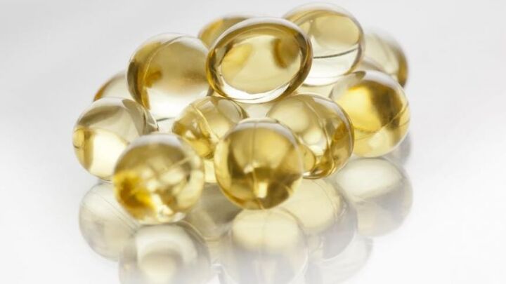 4 loại vitamin thường dùng không tốt như bạn nghĩ