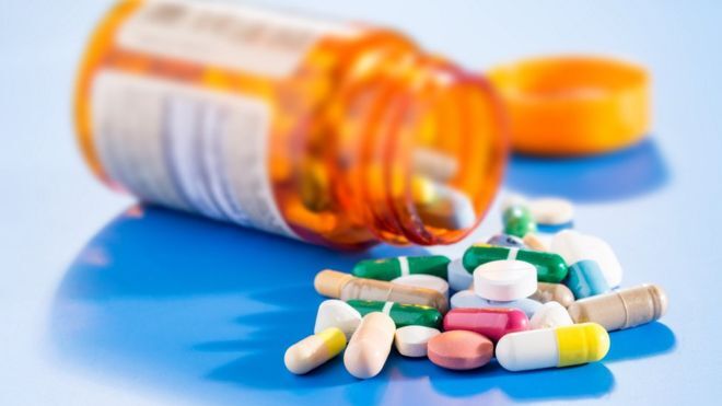 'Cocktail thuốc' - niềm hy vọng cho bệnh nhân HIV/AIDS