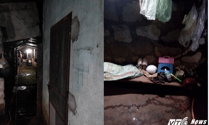 Cháu bé bị thầy lang lừa chữa bỏng: Bệnh chưa khỏi lại sắp mất nhà