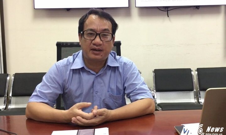 Chuyên gia khẳng định: Dùng chung kim tiêm có thể lây sốt xuất huyết